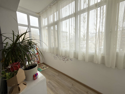 Apartament cu 3 camere de vanzare in Timisoara, zona Aradului imagine mica 9, foxfort.ro