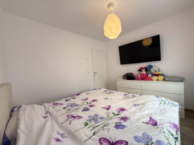 Apartament cu 3 camere de vanzare in Timisoara, zona Aradului imagine mica 11, foxfort.ro