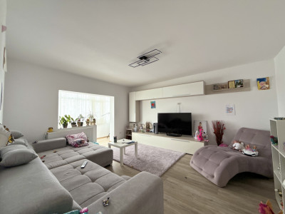 Apartament cu 3 camere de vanzare in Timisoara, zona Aradului imagine mica 12, foxfort.ro