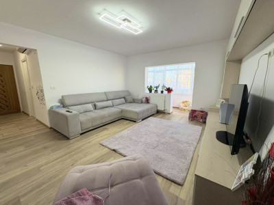 Apartament cu 3 camere de vanzare in Timisoara, zona Aradului imagine mica 14, foxfort.ro