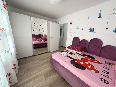 Apartament cu 3 camere de vanzare in Timisoara, zona Aradului imagine mica 15, foxfort.ro