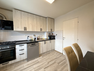 Apartament cu 3 camere de vanzare in Timisoara, zona Aradului imagine mica 17, foxfort.ro