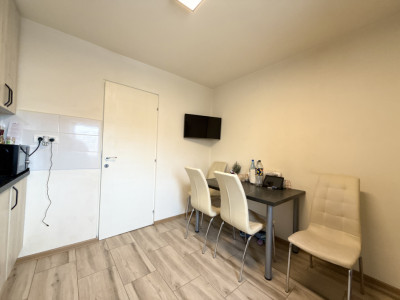 Apartament cu 3 camere de vanzare in Timisoara, zona Aradului imagine mica 18, foxfort.ro