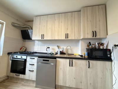 Apartament cu 3 camere de vanzare in Timisoara, zona Aradului imagine mica 19, foxfort.ro