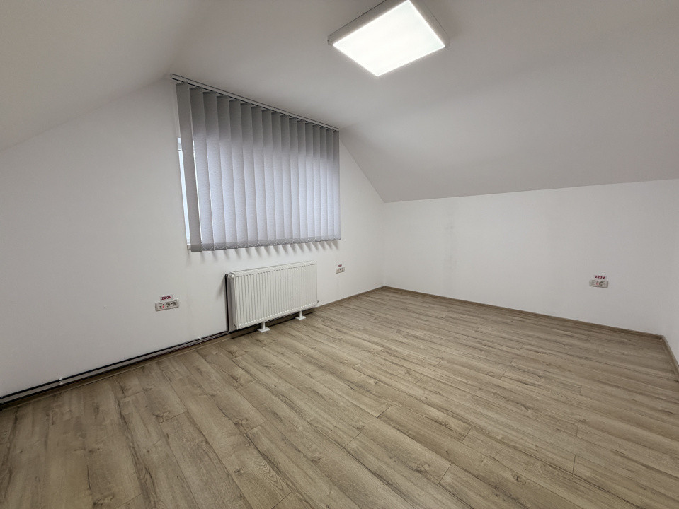 Vilă individuală de închiriat în Timișoara – zona Freidorf 3, foxfort.ro