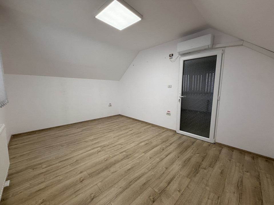 Vilă individuală de închiriat în Timișoara – zona Freidorf 4, foxfort.ro