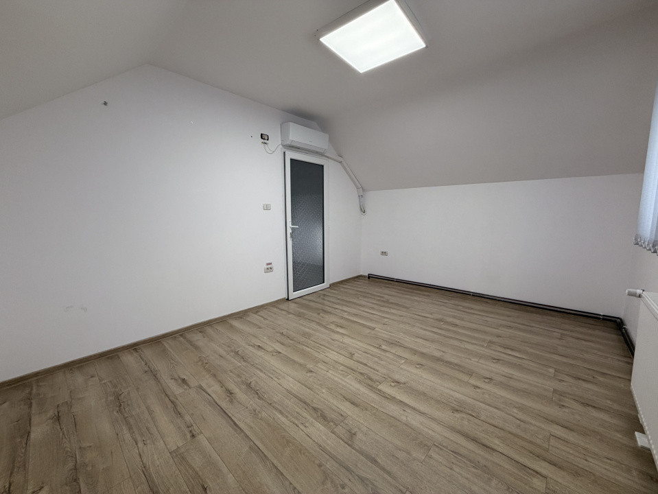 Vilă individuală de închiriat în Timișoara – zona Freidorf 5, foxfort.ro