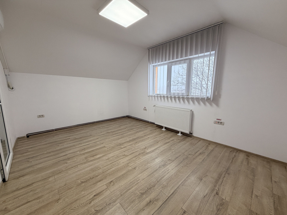 Vilă individuală de închiriat în Timișoara – zona Freidorf 6, foxfort.ro