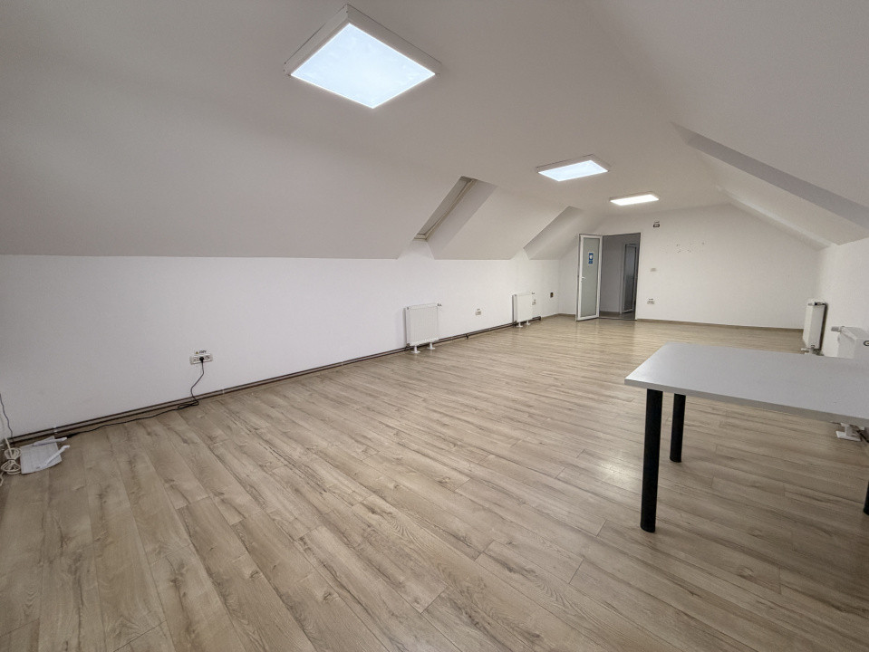 Vilă individuală de închiriat în Timișoara – zona Freidorf 7, foxfort.ro