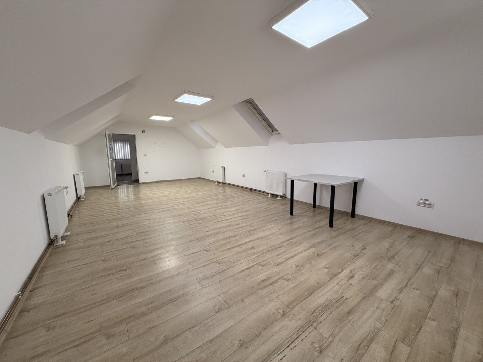 Vilă individuală de închiriat în Timișoara – zona Freidorf 8, foxfort.ro