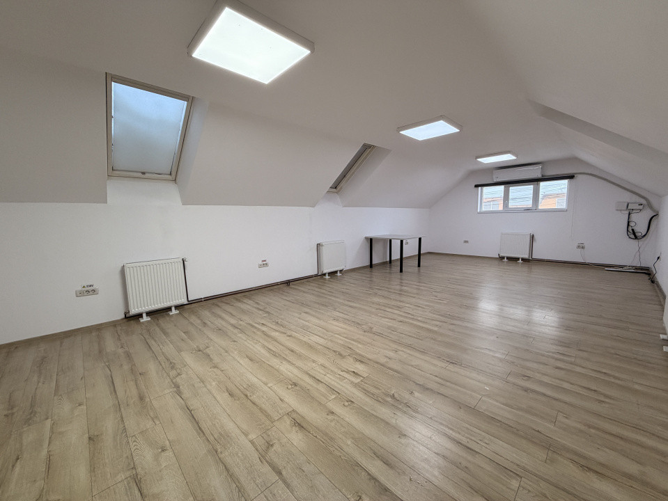 Vilă individuală de închiriat în Timișoara – zona Freidorf 9, foxfort.ro