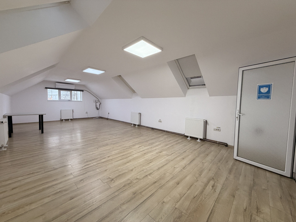 Vilă individuală de închiriat în Timișoara – zona Freidorf 10, foxfort.ro