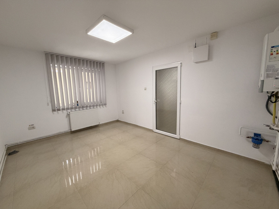 Vilă individuală de închiriat în Timișoara – zona Freidorf 14, foxfort.ro