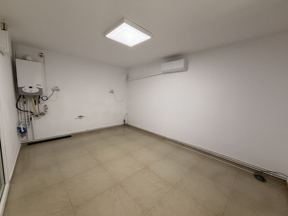 Vilă individuală de închiriat în Timișoara – zona Freidorf 16, foxfort.ro