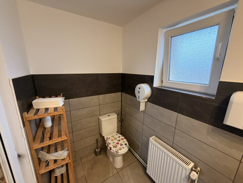 Vilă individuală de închiriat în Timișoara – zona Freidorf 18, foxfort.ro