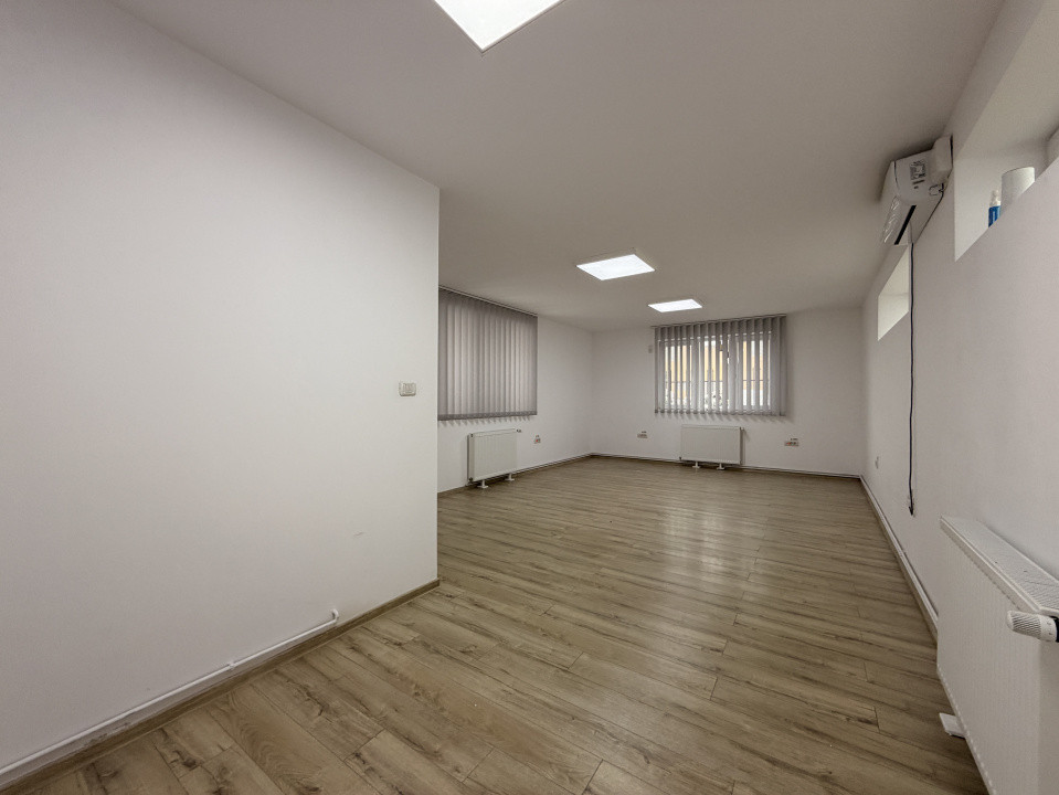 Vilă individuală de închiriat în Timișoara – zona Freidorf 26, foxfort.ro