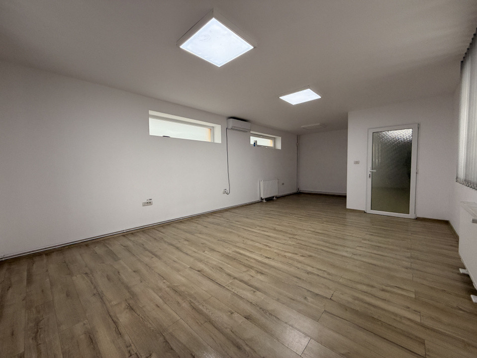 Vilă individuală de închiriat în Timișoara – zona Freidorf 29, foxfort.ro