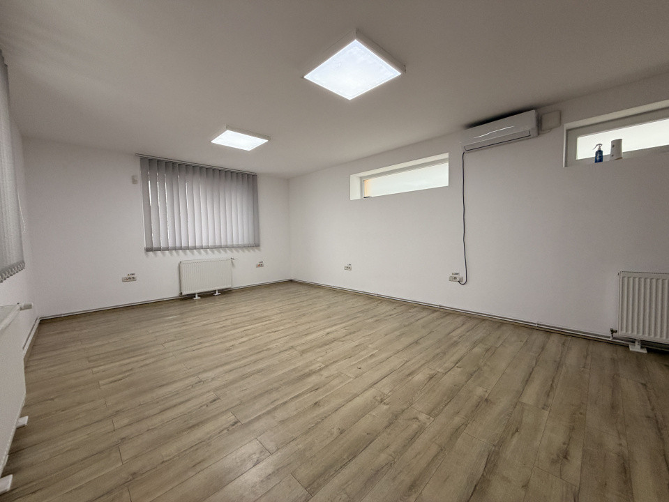 Vilă individuală de închiriat în Timișoara – zona Freidorf 30, foxfort.ro