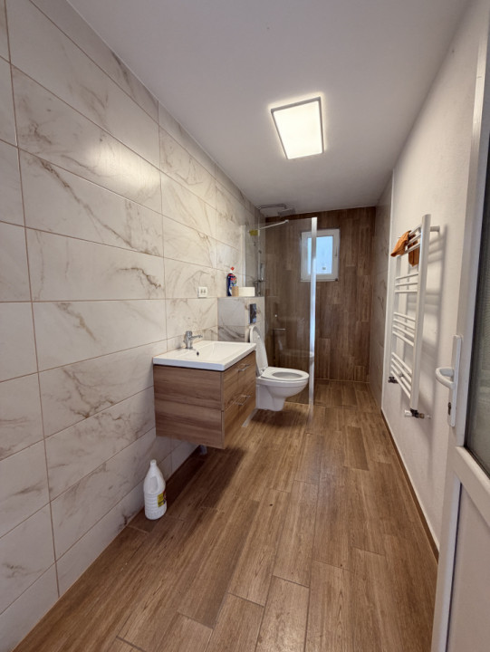 Vilă individuală de închiriat în Timișoara – zona Freidorf 31, foxfort.ro