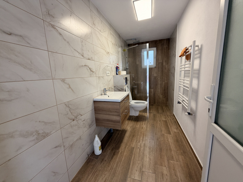 Vilă individuală de închiriat în Timișoara – zona Freidorf 32, foxfort.ro