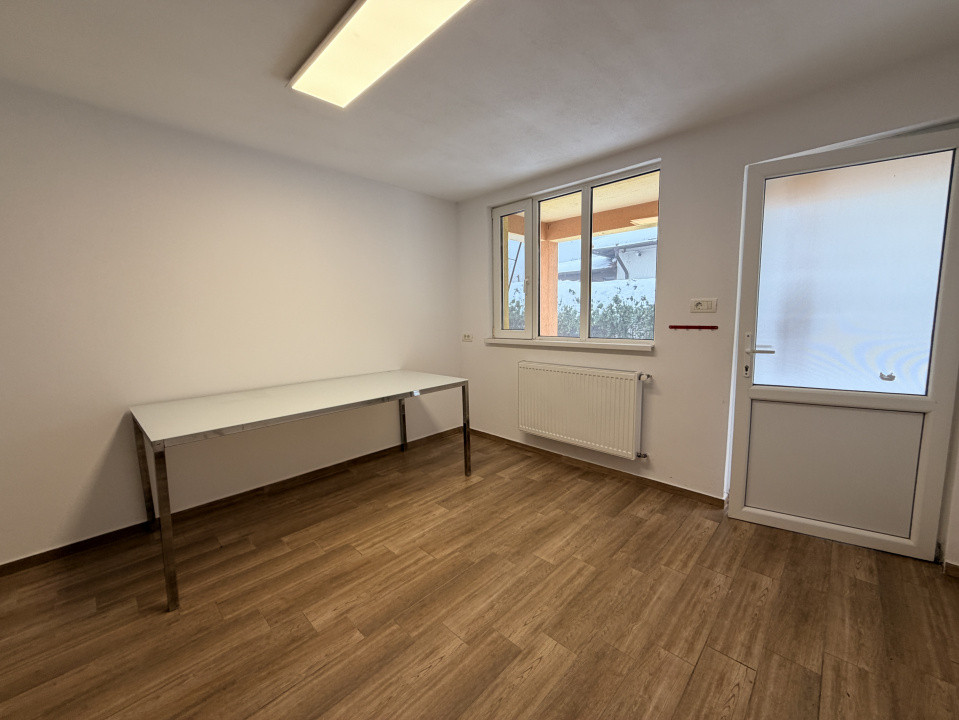 Vilă individuală de închiriat în Timișoara – zona Freidorf 33, foxfort.ro