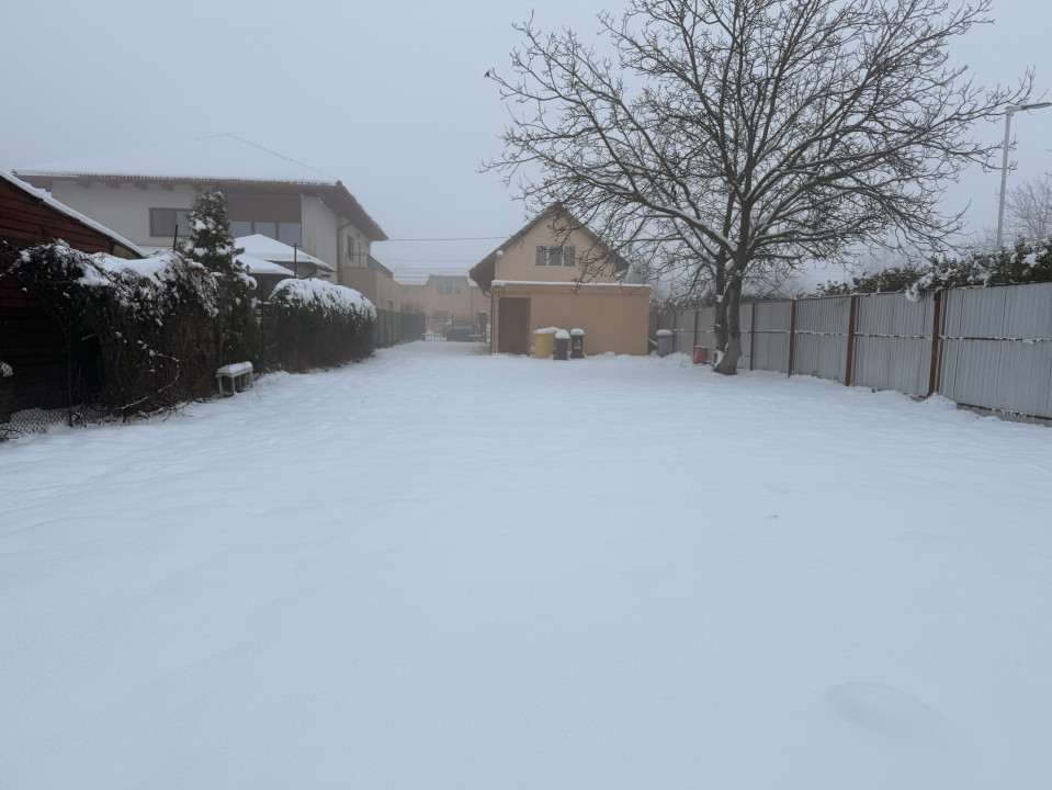 Vilă individuală de închiriat în Timișoara – zona Freidorf 43, foxfort.ro