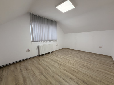 Vilă individuală de închiriat în Timișoara – zona Freidorf imagine mica 3, foxfort.ro