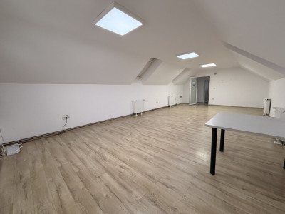 Vilă individuală de închiriat în Timișoara – zona Freidorf imagine mica 7, foxfort.ro