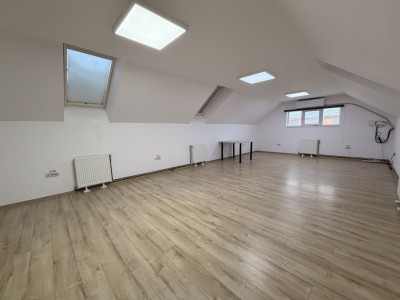 Vilă individuală de închiriat în Timișoara – zona Freidorf imagine mica 9, foxfort.ro