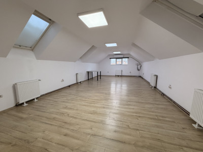 Vilă individuală de închiriat în Timișoara – zona Freidorf imagine mica 11, foxfort.ro