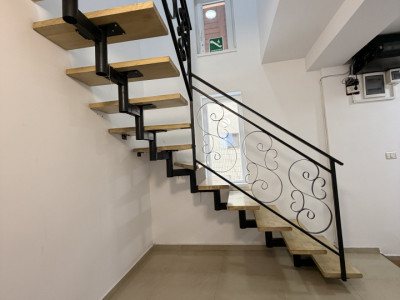 Vilă individuală de închiriat în Timișoara – zona Freidorf imagine mica 17, foxfort.ro