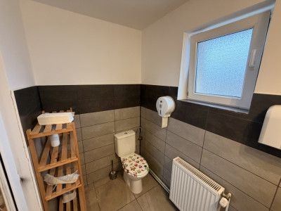 Vilă individuală de închiriat în Timișoara – zona Freidorf imagine mica 18, foxfort.ro