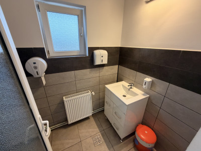 Vilă individuală de închiriat în Timișoara – zona Freidorf imagine mica 20, foxfort.ro