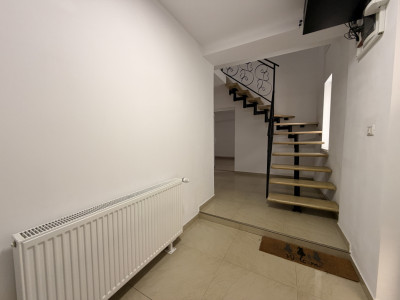 Vilă individuală de închiriat în Timișoara – zona Freidorf imagine mica 23, foxfort.ro