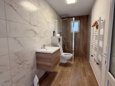 Vilă individuală de închiriat în Timișoara – zona Freidorf imagine mica 31, foxfort.ro