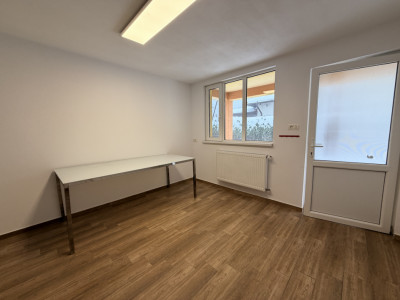 Vilă individuală de închiriat în Timișoara – zona Freidorf imagine mica 33, foxfort.ro