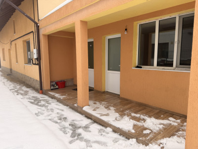 Vilă individuală de închiriat în Timișoara – zona Freidorf imagine mica 37, foxfort.ro