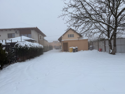 Vilă individuală de închiriat în Timișoara – zona Freidorf imagine mica 41, foxfort.ro