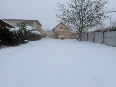 Vilă individuală de închiriat în Timișoara – zona Freidorf imagine mica 43, foxfort.ro