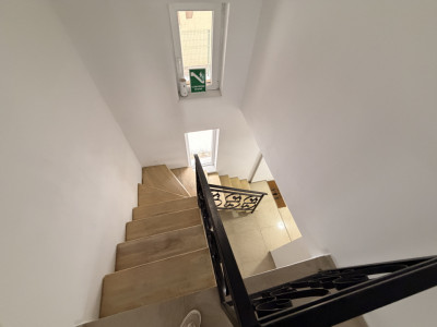 Vilă individuală de închiriat în Timișoara – zona Freidorf imagine mica 12, foxfort.ro