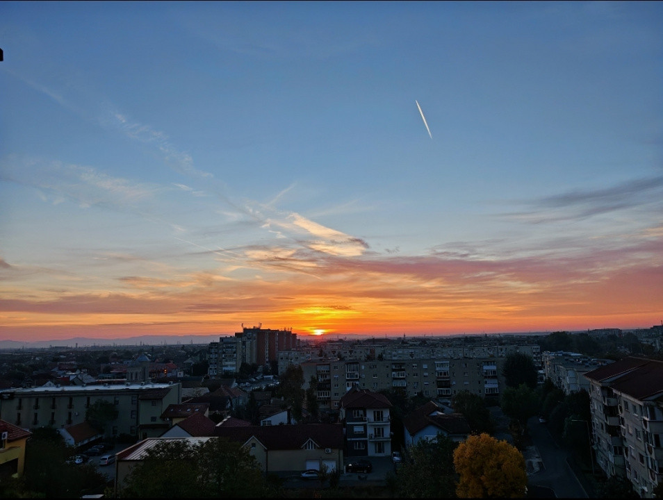 Apartament modern cu 2 camere, complet renovat, Micalaca - Polivalenta Arad 9, foxfort.ro