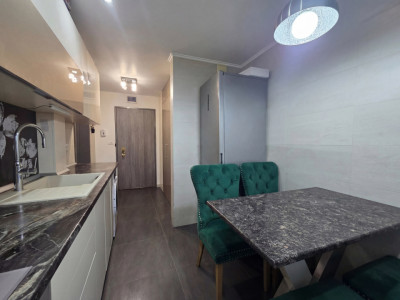 Apartament modern cu 2 camere, complet renovat, Micalaca - Polivalenta Arad imagine mica 4, foxfort.ro