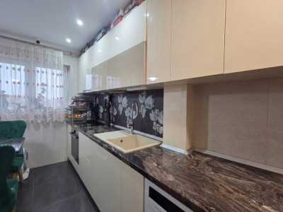 Apartament modern cu 2 camere, complet renovat, Micalaca - Polivalenta Arad imagine mica 5, foxfort.ro