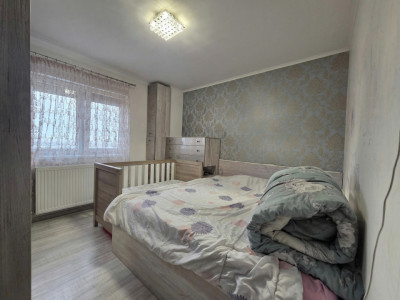 Apartament modern cu 2 camere, complet renovat, Micalaca - Polivalenta Arad imagine mica 7, foxfort.ro