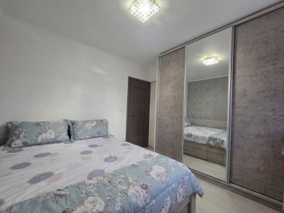Apartament modern cu 2 camere, complet renovat, Micalaca - Polivalenta Arad imagine mica 8, foxfort.ro