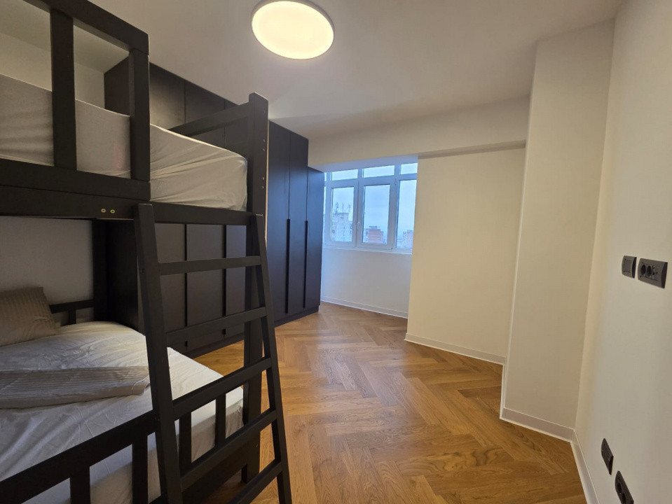 Apartament Premium| Ultra Modern| Complet Utilat| Smart Home| Mutare imediata 8, foxfort.ro