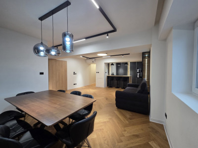 Apartament Premium| Ultra Modern| Complet Utilat| Smart Home| Mutare imediata imagine mica 2, foxfort.ro