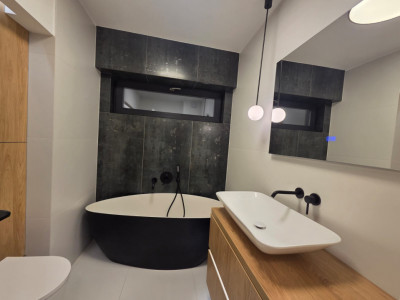 Apartament Premium| Ultra Modern| Complet Utilat| Smart Home| Mutare imediata imagine mica 5, foxfort.ro