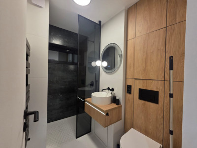 Apartament Premium| Ultra Modern| Complet Utilat| Smart Home| Mutare imediata imagine mica 7, foxfort.ro