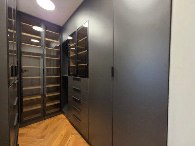 Apartament Premium| Ultra Modern| Complet Utilat| Smart Home| Mutare imediata imagine mica 10, foxfort.ro